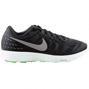 Nike Lunartempo 2 LB, Zapatillas de Running Para Hombre, Negro, 43 EU