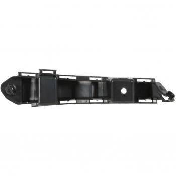 Fijación y soporte del parachoques BLIC 6508-06-3521933P, compatible con modelos específicos de vehículos, fabricado en plástico resistente, diseñado para asegurar la estabilidad y alineación del parachoques, fácil instalación
