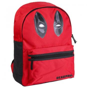 Mochila Casual Urbana Deadpool - Cerdá