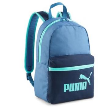 Mochila Puma Phase Small Unisex Azul