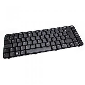 Teclado HP CQ45 Series