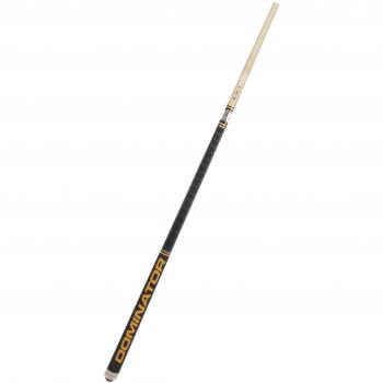 Buffalo Dominator Pool Cue 4 - Taco de Billar, Talla 145cm
