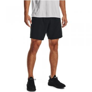 Under Armour Men's Woven Graphic Performance Shorts