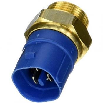 Interruptor de temperatura para ventilador de radiador METZGER 0915223, compatible con VW Corrado, Golf, Passat y Vento