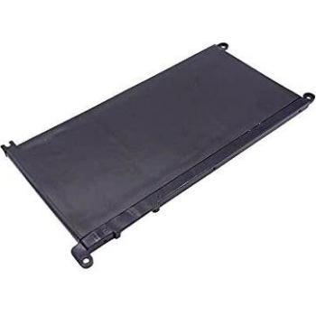 Batería de Laptop CoreParts MBXDE-BA0057 para Dell 42Wh Li-ion 11.4V 3650mAh
