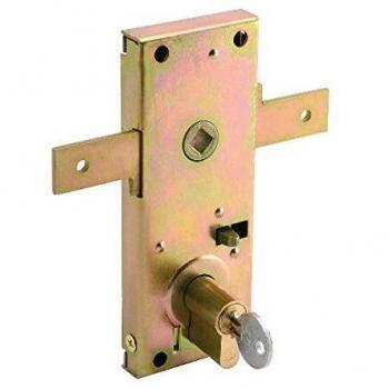 Cerradura Cvl 11b Puertas Basculantes