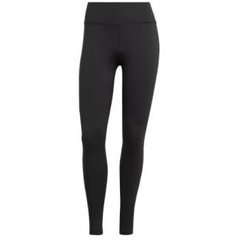 Adidas Women's All Me Essentials Black Long Leggings
