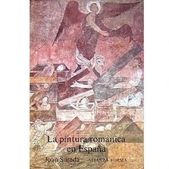 La pintura románica en España