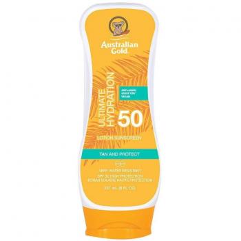 Australian Gold Sunscreen SPF50 Lotion 237ml