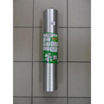 Saneaplast - TUBO ALUMINIO 120MM 3METROS - 320774