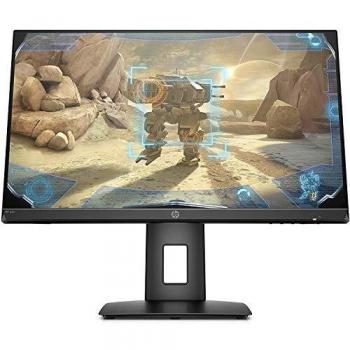 HP 24x - Monitor para Gaming de 23.8