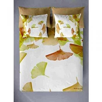Devota & Lomba S2802946 Funda Nórdica Rai, Tamaño Cama de 150, 240 X 220 + 45 Cm