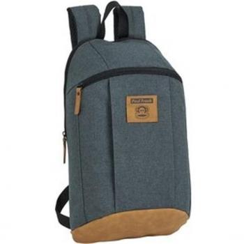 Mini Mochila Paul Frank California