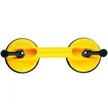 Elevador de Ventosa Doble CK T5082, Capacidad 60kg
