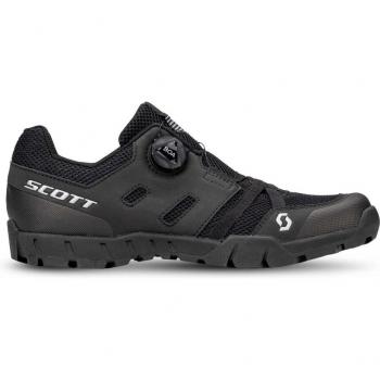 Scott Zapatillas de ciclismo de hombre SPORT CRUS-R BOA ECO Scott