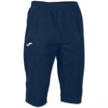 Joma Yaku - Pantalón para hombre, color azul marino, talla S