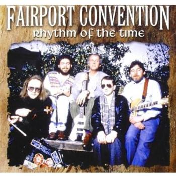 Rhythm of the time