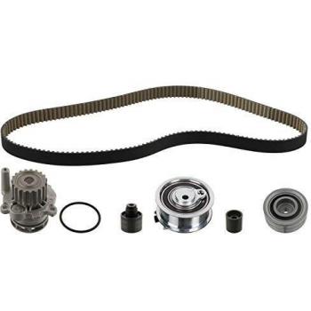 FEBI BILSTEIN Bomba de agua + kit correa