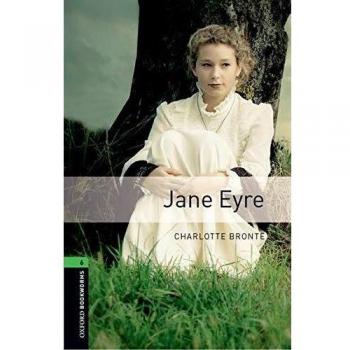 Oxford Bookworms 6. Jane Eyre MP3 Pack - 9780194621267 - Charlotte Bronte