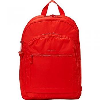 Hedgren Inter City Mochila Rallye rojo 249 tango red
