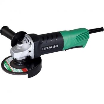 Hitachi G13SQ - Mini Amoladora 125 mm 840 W
