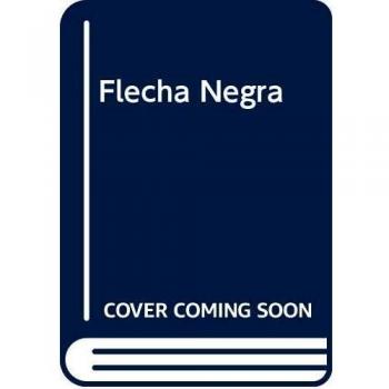 Flecha negra
