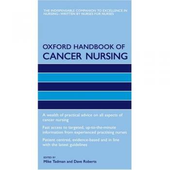 Oxford Handbook of Cancer Nursing