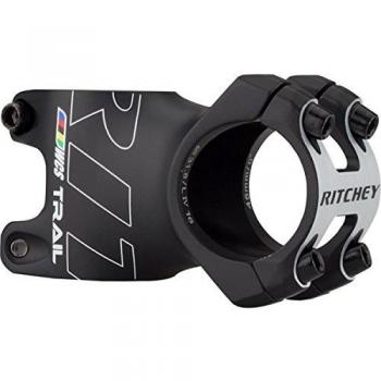 Ritchey WCS Trail Potencia MTB, Negro, 70 mm