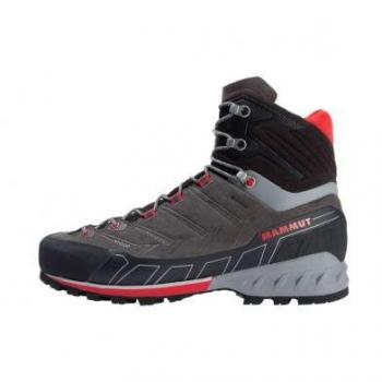 Botas de montaña Mammut Kento Tour High GTX