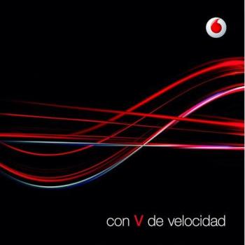 Con V de velocidad