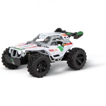 Auto RC Eléctrico Buggy 1:20 Team Rider 2.4GHz para principiantes