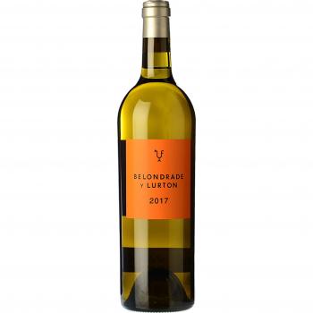 Belondrade y Lurton 2017 - Vino Blanco Verdejo DO. Rueda - 0,75L