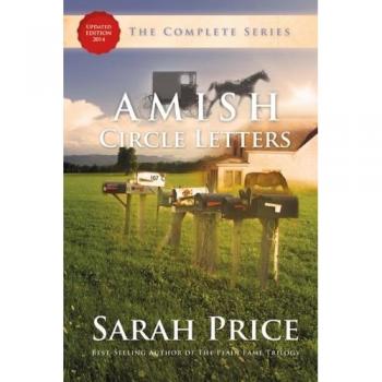 Amish Circle Letters - The Complete Series