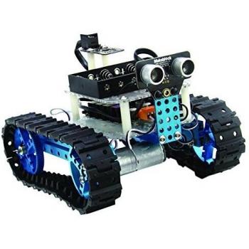 Makeblock- Robot Educativo Starter