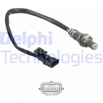 Sonda lambda DELPHI ES20522-12B1