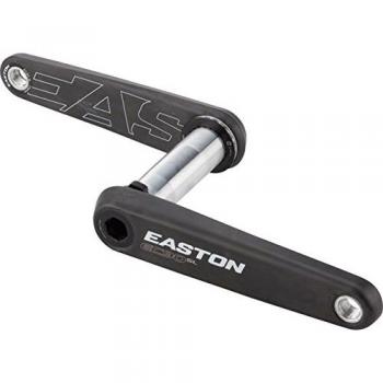 Easton EC90 SL manivelas Unisex, Negro