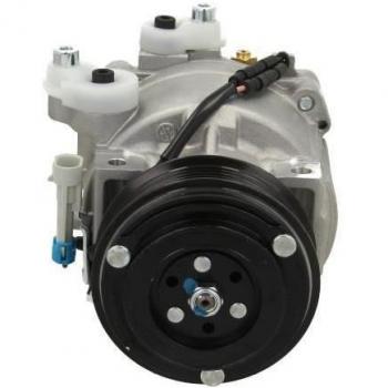 Compresor de aire acondicionado BV PSH 090.835.036.130 para OPEL, CHEVROLET y VAUXHALL