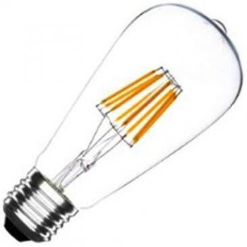 Eskriss Bombilla COD8246 Decorativa 6W A+