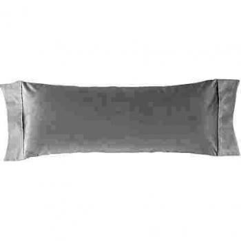 FUNDA ALMOHADA  NAF NAF CASUAL 45x110 cm BLANCO