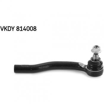 Rótula de dirección SKF VKDY 814008 - Tipo: Rótula de dirección, Marca: SKF, Modelo: VKDY 814008