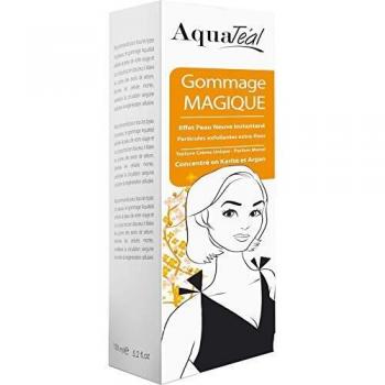 Peau neuve gommage magique visage 100ml