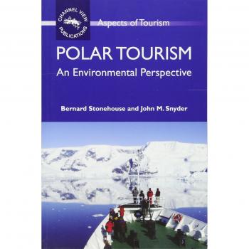 Polar Tourism: An Environmental Perspective