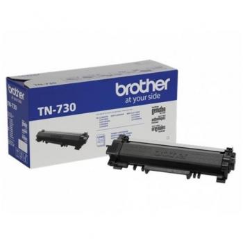 Brother TN730 Standard Yield Black Toner Cartridge