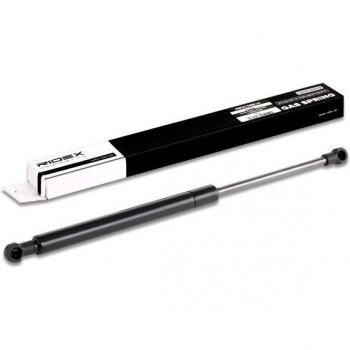 Amortiguador de maletero RIDEX 219G0204 para VOLVO S80 I (184)