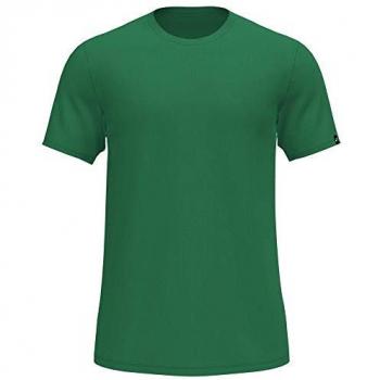 Camiseta Joma Desert Manga Corta Hombre Verde