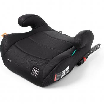 Silla de coche Babyauto Isoclick Fix - Grupo 2/3, Alzador Nauna