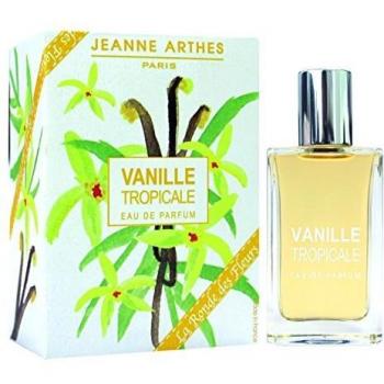 Jeanne Arthes - Eau de Parfum - La Ronde des Fleurs - tropical vanilla - 30ml