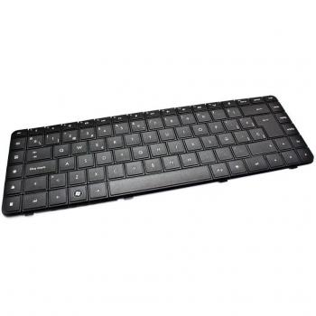 Teclado Compatible con HP CQ62 / G62 Series