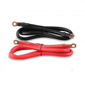 Inversor de Tensión 24Vdc a 230Vac 2500W Onda Pura