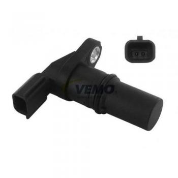 Sensor de cigüeñal VEMO V46-72-0116 para Renault Clio 3 y Modus, incluye sensor de posición de árbol a camisas y sensor punto muerto alto